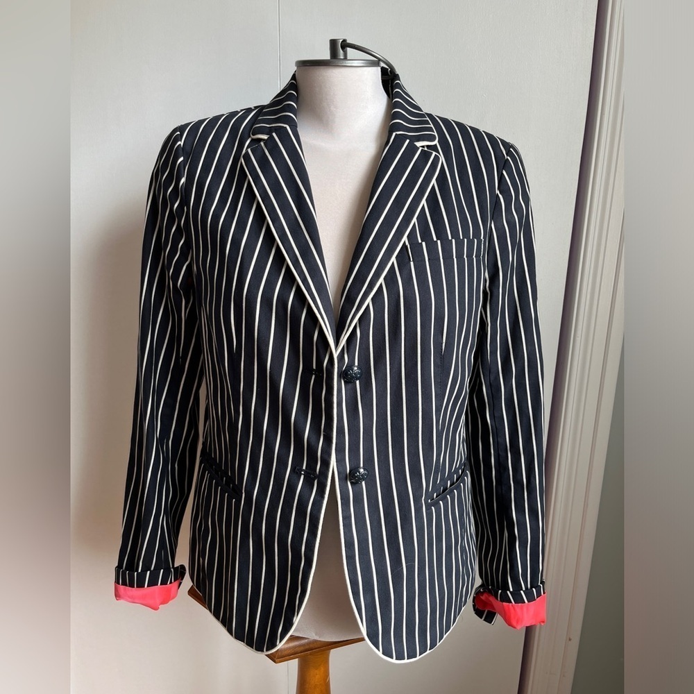 Gap The Academy Blazer size 8